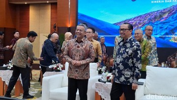 Pengusaha Ngeluh soal Restitusi Pajak, Suahasil Sebut Sudah Sesuai Aturan