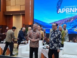 Pengusaha Ngeluh soal Restitusi Pajak, Suahasil Sebut Sudah Sesuai Aturan