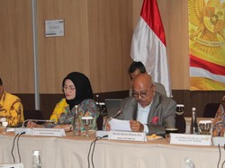 FPG MPR RI Dorong Penguatan Pendidikan Pancasila-Karakter di Era Digital