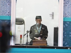 Hafal 30 Juz Al-Quran sejak Usia 10 Tahun, Ini Cerita Peserta MTQN Asal Sumbar