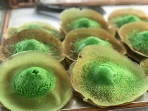 8 Makanan Indonesia dengan Nama Unik, Ada Sate Lalat hingga Nasi Kentut!