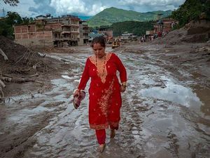 Nepal Tuntut Kompensasi Rp 354 M ke PBB usai Bencana Dipicu Perubahan Iklim