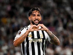 Karena Spalletti, Nico Gonzalez Mulai Nyaman di Juventus