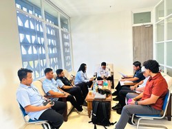 352 Siswa Keracunan di Lombok, Ombudsman Temukan Dapur SPPG Tak Layak