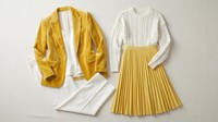 Warna Butter Yellow Cocok dengan Warna Apa? Ini 7 Paduannya