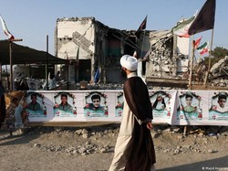 PBB Sebut AS Terindikasi Lakukan Kejahatan Perang di Iran