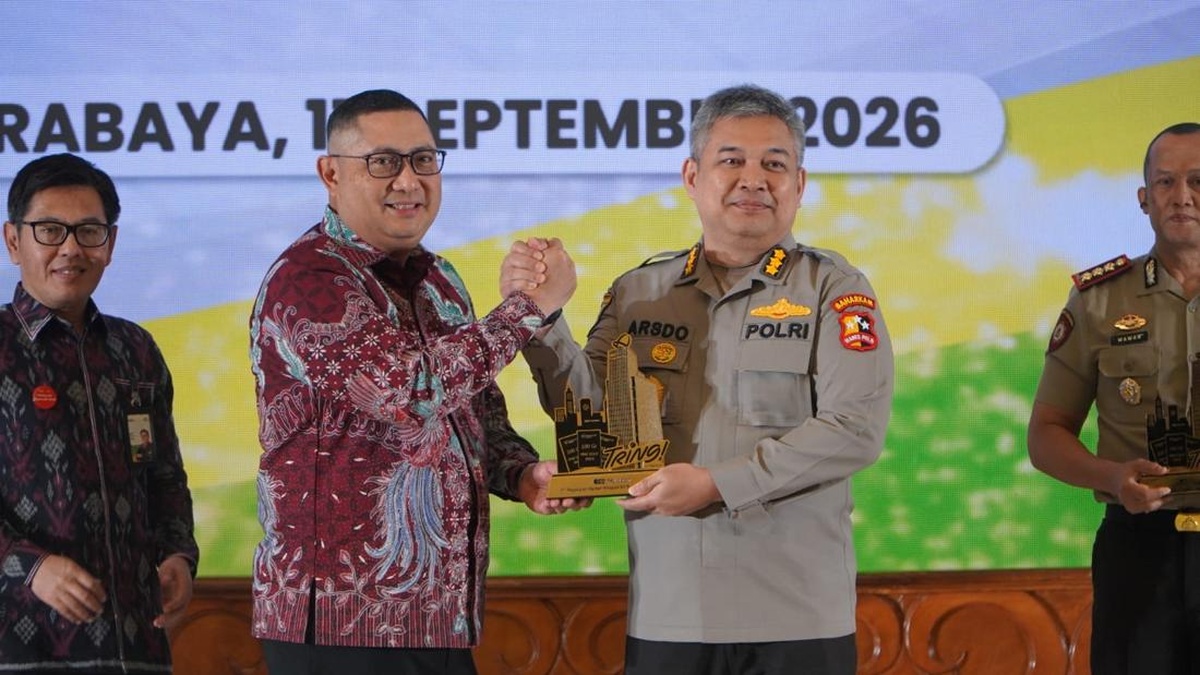Pengamanan & Produk Diperkuat, Pegadaian Gandeng Polri