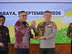 Gandeng Polri, Pegadaian Perkuat Pengamanan dan Pemanfaatan Produk
