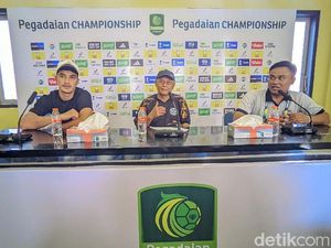 PSGC Ciamis Siap Tampil Agresif Saat Jamu Sumsel United