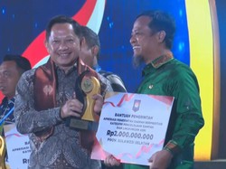 Gubernur Sulsel Pastikan Insentif Fiskal untuk Kepentingan Rakyat