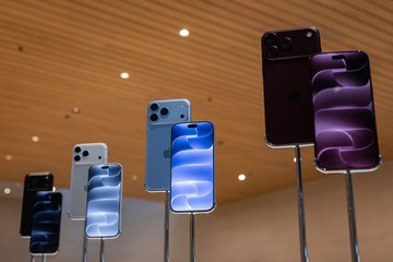 Penampakan iPhone 18 Pro dan Pro Max Mulai Dijual di Malaysia