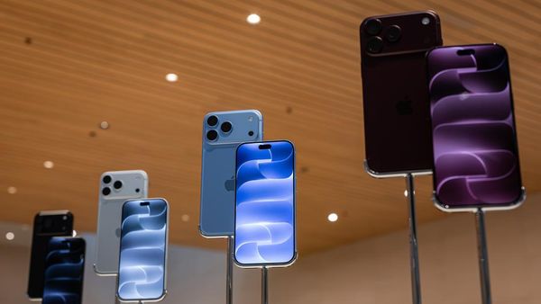 Penampakan iPhone 18 Pro dan Pro Max Mulai Dijual di Malaysia