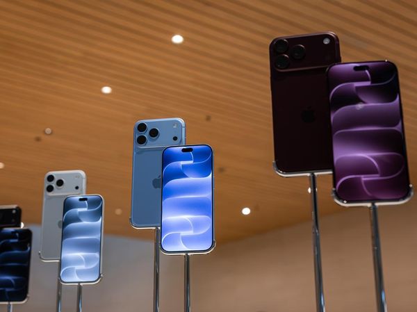 Penampakan iPhone 18 Pro dan Pro Max Mulai Dijual di Malaysia