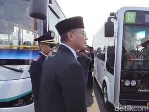 Shuttle Bus  Bakal Disediakan dari Bandara Nusawiru ke Obwis Pangandaran