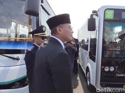 Shuttle Bus  Bakal Disediakan dari Bandara Nusawiru ke Obwis Pangandaran