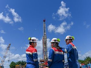 Pertamina Percepat Produksi Migas, Dukung Kemandirian Energi Nasional