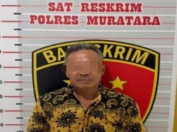 Petani di Muratara Jadi Tersangka Karhutla, 13 Hektare Lahan Terbakar