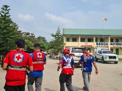 Lagi-lagi Penembakan Maut Terjadi di Sekolah Filipina
