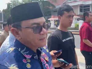 Video: Sejumlah Siswa SD di Pati Muntah, Diduga Keracunan Susu MBG