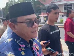 Plt Bupati Sebut Siswa SD di Tambakromo Pati Mual gegara Kerusakan Susu MBG