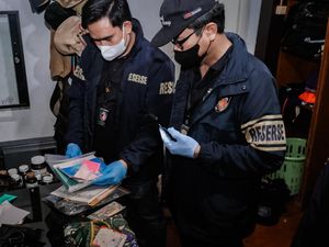Usut Dugaan Korupsi Proyek Alat Konstruksi, Polda Metro Geledah 9 Lokasi