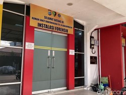 Jenazah Korban Kapal Virgo Ditemukan Lagi Sore Ini