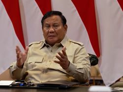 Analisis Pakar Usai Prabowo Buka Kans Reshuffle di 2 Tahun Pemerintahan