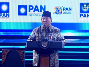 Video: Prabowo Tegaskan Akan Cabut Izin Korporasi Pelanggar Karhutla