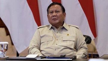 Malaysia Mau Bantu RI Padamkan Karhutla
