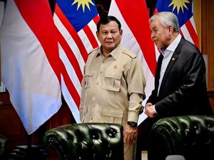 RI & Malaysia Kerja Sama Garap Industri Halal