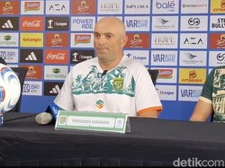Meski Debutan, Persebaya Pantang Remehkan Garudayaksa FC