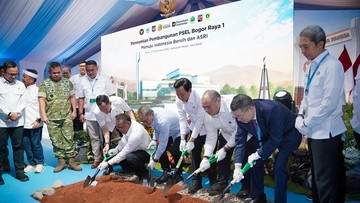 Zulhas Sederhanakan Prosedur Pengolahan Sampah: Perintah Presiden