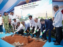 PSEL Bogor Olah 1.500 Ton Sampah Sehari, Ini yang Perlu Diketahui