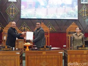 Karangasem Proyeksikan Defisit Rp 163 Miliar di Rancangan Perubahan APBD 2026