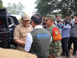 ISPU Palembang Masuk Kategori Berbahaya, Ini Kata Ratu Dewa