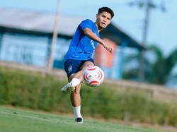 Pelatih PSIS Beberkan Alasan Boyong Rifky Dwi Septiawan