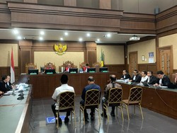 Curhat Dedi Congor di Sidang Bea Cukai Kecewa Dipanggil Decong: Kurang Ajar