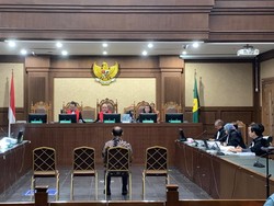 Isi WA Terdakwa Kasus Bea Cukai ke Atasan: Sembunyi Dulu, Komandan Ditarget