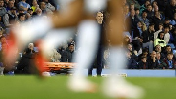 Man City Masih Sempurna, Maresca Menolak Terlena