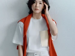 Pesona Song Hye Kyo Jadi Global Ambassador Bottega Veneta, Susul RM BTS