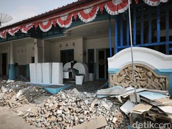 Warga Plamongansari Semarang Tolak SPPG, Ini Alasannya