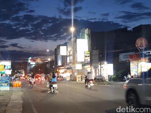 Hotel Melati Jadi Kos, Pemkot Mataram Perketat Pengawasan