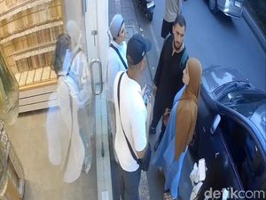 Pasutri Aljazair Jadi Korban Pencurian di Ubud, Pelaku Diduga Bule