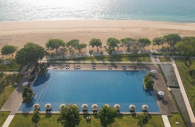 Liburan Makin Istimewa, Ada Privilege BRI Prioritas di Bali
