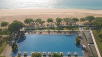 Liburan Makin Istimewa, Ada Privilege BRI Prioritas di Bali
