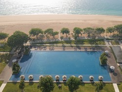 Liburan Makin Istimewa, Ada Privilege BRI Prioritas di Bali