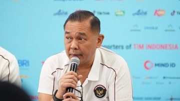 Asian Games 2026: Tim Indonesia Vs Masalah Non Teknis