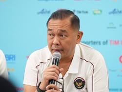 Asian Games 2026: Tim Indonesia Vs Masalah Non Teknis