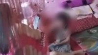 Wanita yang Aniaya Balita di Palembang Ternyata Pengasuh Korban