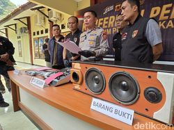 Siasat Bejat Sekdis Perhubungan Sukabumi Cabuli Siswi Magang